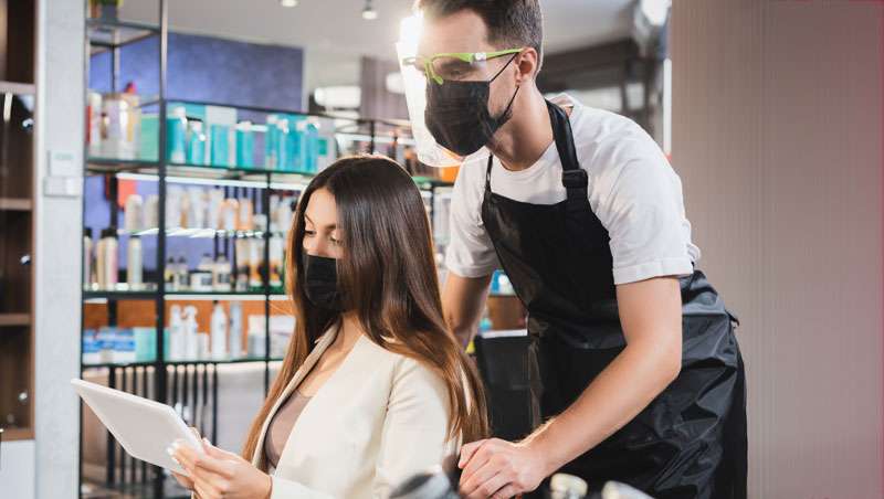 Cómo afectan los nuevos Presupuestos Generales a la peluquería y la estética