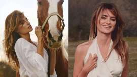 Bueno, o quizá no, ¿tú qué opinas? Lo que está claro es que la guapa actriz, nuestra estrella más internacional ha dado la campanada aclarando su color