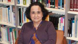 Con el objetivo de difundir al máximo la formación y el conocimiento científico de los profesionales del sector, y dar una mayor visibilidad a la ciencia cosmética y a la SEQC, Aurora Benaiges comienza su presidencia