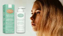 El cabello envejece mucho antes que la piel y, lo que es peor, el COVID-19 acelera su caída, según un estudio de los Laboratorios + Farma Dorsch