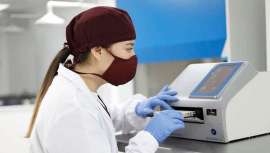 Desde principios de diciembre, la capital colombiana cuenta con dos laboratorios donde se fabrican cosméticos a base de ingredientes naturales y donde se evalúan con métodos alternativos a la experimentación animal