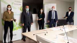 El objetivo de tales premios se basa en reconocer la labor de los farmacéuticos en favor del conocimiento, el desarrollo y la investigación de los productos naturales