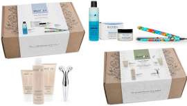 Con todo lo necesario para el cuidado facial y para conseguir una belleza natural, la tendencia de 2021 con el sello Byotea, cosméticos premium y una fantástica herramienta beauty en cada uno