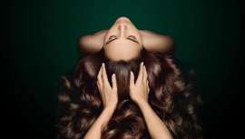 La marca crea esta gama de ocho productos formulados para conservar el styling y cuidar el cabello. Sin siliconas, esta línea se caracteriza por sus ingredientes de origen natural 