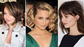No es de extrañar que haya sido uno de los cortes del año, y siga siéndolo. Revisamos para qué tipo de rostro y cabello y cuáles son sus mejores variantes