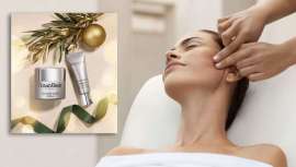 Así ha sido reconocida y premiada a la vez en los World Spa Awards, iniciativa global que destaca la excelencia del sector 