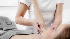 En Oxigen animan a sus clientes a que cuiden a diario sus brazos con el mismo mimo que cuidan sus rostros