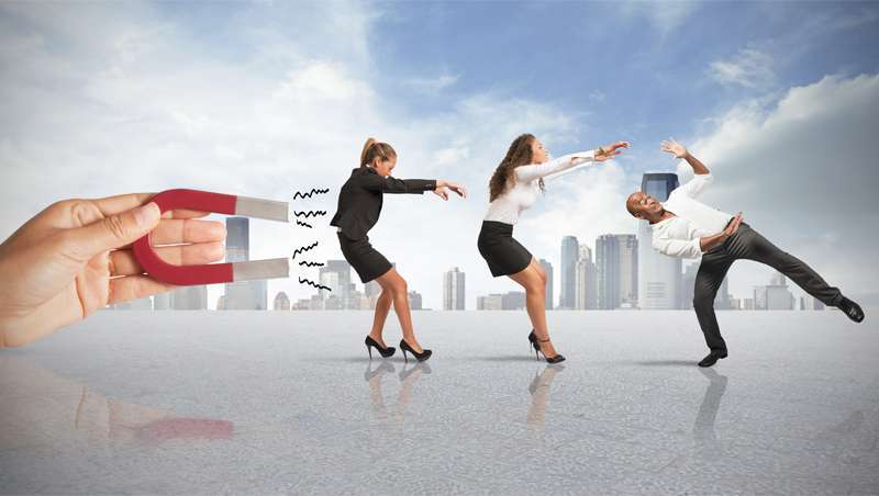 Como reter clientes com as TIC na esttica