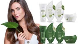 Con todos los requisitos y exigencias de sostenibilidad, Amend Botanic Beauty da respuesta a toda y cualquier necesidad capilar. Los cosméticos que profesionales y clientes esperan 