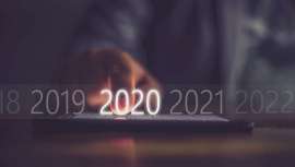 Cerramos un año convulso, poniendo la vista y la esperanza en 2021 y revisamos la actualidad de la peluquería con las noticias que han marcado el transcurso de estos días en la industria del cabello