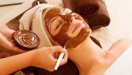 Esta terapia de belleza alternativa encaja con los nuevos hábitos de los usuarios, quienes optan por tratamientos a base de productos 100% orgánicos 