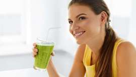Expertos en cosmetología revelan cinco secretos que harán que exprimas al 100% los beneficios de una dieta détox. ¡Comienza 2021! 