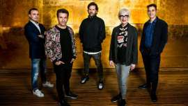 La reconocida estilista y directiva repite presidencia, cargo que ocupará durante los próximos cuatro años 