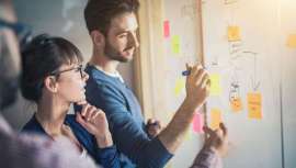 Cualquier momento es bueno para aguzar el ingenio y buscar ideas para conseguir que aumente, o al menos no disminuya, la productividad de nuestro salón de belleza