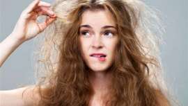 Mario Anes, director artístico de Cotril España, explica cómo desprenderse del molesto efecto frizz, sobre todo en cabellos rizados y ondulados