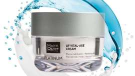 El laboratorio MartiDerm presenta sus nuevas cremas con factores de crecimiento que nutren, revitalizan y reparan la piel a nivel celular 