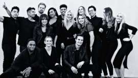 Las escuelas Paul Mitchell han anunciado los nombres de las tres organizaciones beneficiaras de esa donación: United Negro College Fund, Boris Lawrence Henson Foundation y 501CTHREE