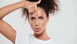 Workout Facial: los ejercicios faciales antiaging que harás mientras estás teletrabajando