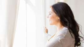 Y en la primavera, el verano, el otoño... Ahora, más importante que nunca, vitamina D