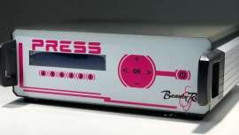 Expertos en equipos de Estética y Medicina Estética con más de 25 años de permanencia y éxitos confirmados, acompañando a los profesionales y clientes y mejorando garantía y resultados