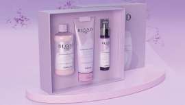 La demandada línea Blondesse de Inebrya amplía su gama: tres nuevos productos profesionales de altas prestaciones para alcanzar el rubio perfecto