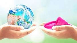 Pasarte a la copa, iniciarte en los ejercicios de suelo pélvico y, sobre todo, conocer tu regla, tu ciclo menstrual y cómo funciona tu cuerpo, son algunos de los objetivos que te propone Intimina para que apuntes en tu lista de ‘must’ del año 