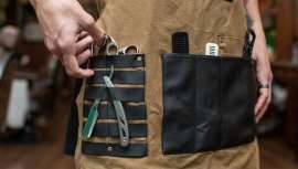 La famosa firma y cadena de peluquerías lanza su nuevo servicio de peluquería a domicilio, Llongueras en casa