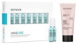 Skeyndor lançou uma nova fórmula do seu BB Cream Age Defense SPF15 com Blue Light Technology