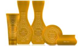 Es uno de los cosméticos capilares más icónicos de Amend, productos y fórmulas diseñadas para proporcionar y recuperar la salud del cabello y el planeta. Tratamiento Millenar, óleo de Madagascar 