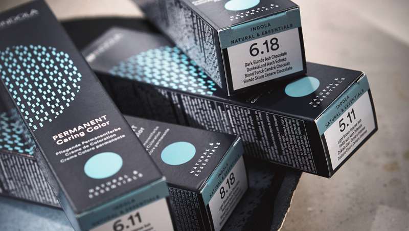 Tonos ahumados y fros, la tendencia de la temporada