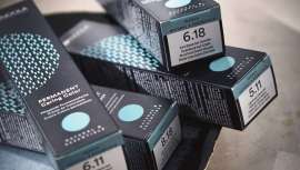 Indola arranca el año con su nueva oferta en Tonos Fríos de PCC (Coloración Permanente Tratante) de su gama Smart. Una paleta exclusiva de tonos ahumados y fríos que aumentarán los servicios de color en el salón