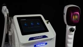 Ahora podrás disfrutar en tu centro de estética de uno de los mejores láseres Diodo-Led del mercado a un precio nunca visto