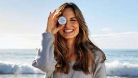 Una belleza comprometida, así es la marca de productos profesionales para el cabello weDo. Por eso Ariadne Artiles confía en weDo, con quien no solo mejora su propia y espectacular belleza, sino que a la vez cuida del planeta 