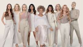 Servicio de rubios inclusivos y versátiles para cualquier preferencia, genero y condición, con la renovada y revolucionaria gama de cuidado Blondme, además de su servicio de coloración, y la campaña #Blondesoftheworld