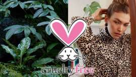 Cada vez são mais e mais as marcas de beleza que apostam por uma filosofia vegana na hora de criar os seus produtos, ou seja, eliminando todos os ingredientes de origem animal