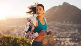 El tratamiento Ultra Runner llega al rescate 