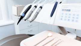 La máquina, del tamaño de un pequeño electrodoméstico, elimina el SARS-CoV-2 del aire en un 99,9999% y puede estar en funcionamiento con la presencia de personas según sus creadores 