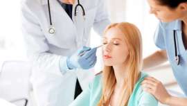 Quién lo iba a decir, en plena pandemia, el teletrabajo y el quedarse en casa ha provocado que las intervenciones de cirugía estética se disparen, así, el paciente no tiene que estar dando explicaciones ni solicitando días o bajas 