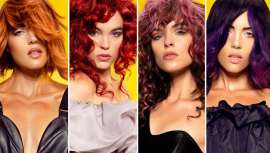 El próximo 25 de enero la reconocida peluquera Anna Barroca impartirá una formación on-line donde los asistentes aprenderán a realizar un exclusivo corte de su última colección, Intensity