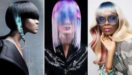 La Professional Beauty Association (PBA) ha anunciado a los finalistas en la 32ª edición anual de los North American Hairstyling Awards (NAHA) que ha contado con una destacada participación en el año de la pandemia 