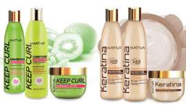 Si en esta época de confinamiento y restricciones tu clienta se ha atrevido con tintes y otros tratamientos (mal, muy mal), sin acudir, por desgracia, al salón de peluquería, debes tener la solución: Kativa Natural. Te lo contamos 