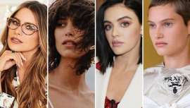 Si quieres estrenar el año cambiando de look, toma nota de los cortes que van a arrasar, sí o sí, en las peluquerías. Eduardo Sánchez, director de Maison Eduardo Sánchez, nos los enumera