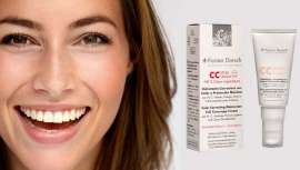 El producto multifunción de la firma se convierte ahora en un imprescindible beauty por sus diferentes funcionales correctoras y antiedad