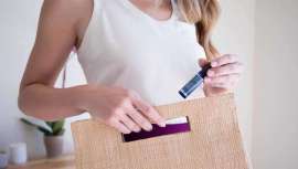 La firma cosmética lanza cuatro aceites esenciales, perfectos para el invierno, y que se adaptan con su particular fragancia a cada momento del día