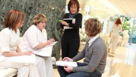 Atraer y retener a los trabajadores más eficaces supone una inversión de futuro