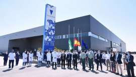 Válquer Laboratorios informa de la obtención de la renovación de todas sus certificaciones ISO en la fabricación, diseño, comercialización y distribución de productos cosméticos, perfumería, peluquería y belleza