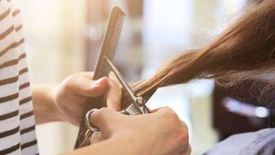 El corte de pelo, cada vez más vinculado al autocuidado en Estados Unidos