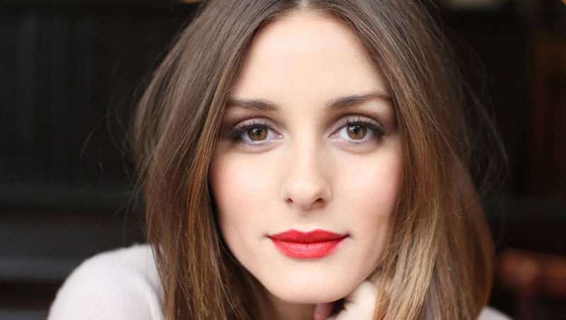 Vermelho de lbios, a cor fetiche dos dias e das noites