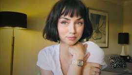 Tal y como ha hecho Ana de Armas con su nuevo look. Pero para ello necesitas saber cuál se adapta a tu tipo de rostro y cabello a la perfección