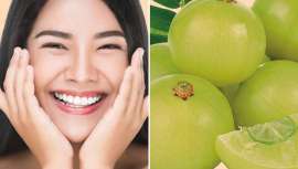 Hecho para fortalecer, Emblica de Merck, nuevo ingrediente de la firma especialista em materiales de alto rendimiento que no solo refuerzan en cosmética sino que también aportan bienestar